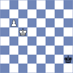 Seresin - Rengifo Blancas (chess.com INT, 2023)