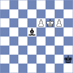 Goltsev - Krysa (chess.com INT, 2021)