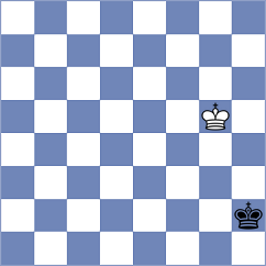 Vokhidov - Ozer (chess.com INT, 2021)