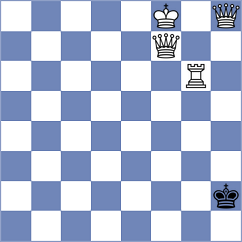 Titus - Noboa Silva (Chess.com INT, 2021)