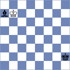 Fernandez - Gerola (chess.com INT, 2022)