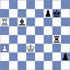 Gu Xiaobing - Cnejev (chess.com INT, 2023)