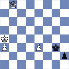 Maksimovic - Krsnik Cohar (chess.com INT, 2024)