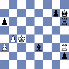 Alekseenko - Woodward (chess.com INT, 2024)