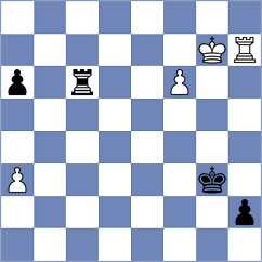 El Arousy - Nefedov (Chess.com INT, 2021)