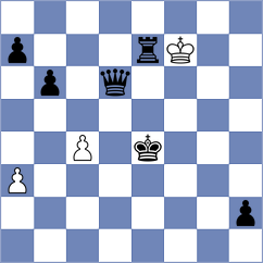 Pourkashiyan - Nomin Erdene (Chess.com INT, 2021)