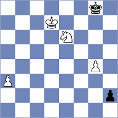 Shandrygin - Salinas Herrera (chess.com INT, 2024)