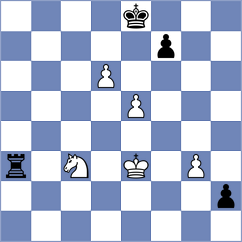 Molina - Ladopoulos (chess.com INT, 2022)