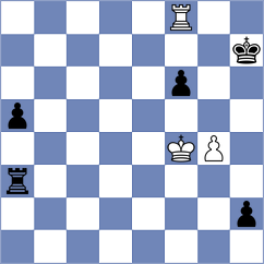 Gelman - Henriquez Villagra (chess.com INT, 2024)