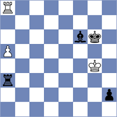 Prem - Ibarra Jerez (chess.com INT, 2024)