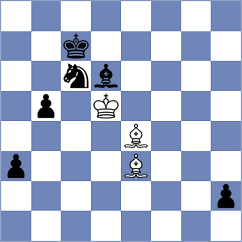 Jacobson - Oparin (chess.com INT, 2024)