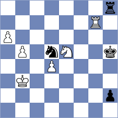 Subervi - Aggelis (chess.com INT, 2023)