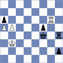 Reprintsev - Nyback (chess.com INT, 2023)