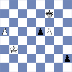 Kalashian - Samadov (chess.com INT, 2021)