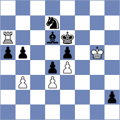 Haitin - Jankowiak (chess.com INT, 2023)