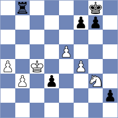 Perez Garcia - Moroni (Chess.com INT, 2020)
