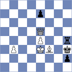 Karwowski - Cooper (chess.com INT, 2023)