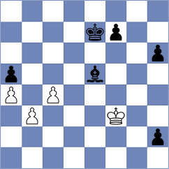 Rego - Sivakumar (chess.com INT, 2023)