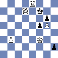 Bayat - Shvedova (chess.com INT, 2022)