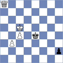 Ishvi - Perez Cruz (chess.com INT, 2024)