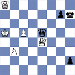 Donskov - Grieve (chess.com INT, 2023)