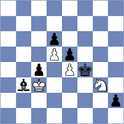 Anuj - Veljanoski (chess.com INT, 2024)