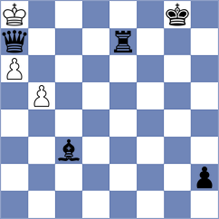Aguirre Proano - Quezada Pauker (Chess.com INT, 2020)