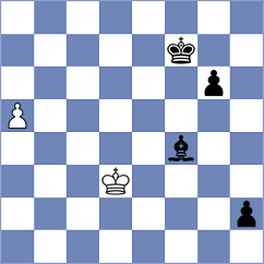 Vovk - Golubka (chess.com INT, 2023)