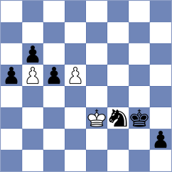 Robin - Klekowski (Chess.com INT, 2017)