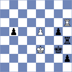Rakhmanov - Hong (chess.com INT, 2024)