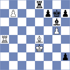 Villanueva - So (Chess.com INT, 2020)