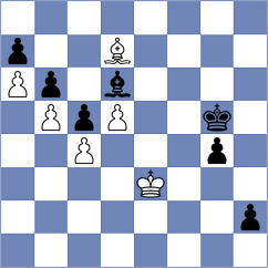 Maze - Quispe Arteaga (chess.com INT, 2024)
