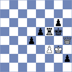 Philippe - Tsaruk (chess.com INT, 2023)