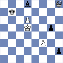 Livaic - Martinez Reyes (chess.com INT, 2023)