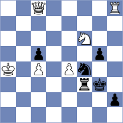 Taboas Rodriguez - Matinian (chess.com INT, 2023)