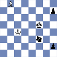 Kotepalli - Jaivardhan (chess.com INT, 2023)