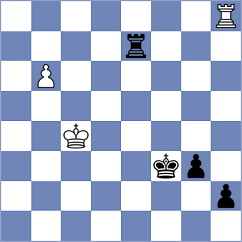 Leon - Cernousek (Chess.com INT, 2020)