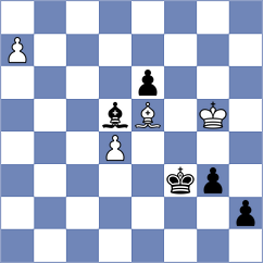 Gerbelli Neto - Martins (chess.com INT, 2022)