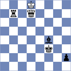 Mendez Fortes - Salinas Herrera (chess.com INT, 2022)