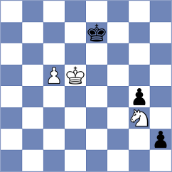 Alekhine - Englund (Scheveningen, 1913)
