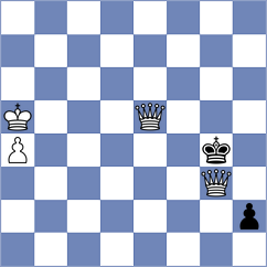 Obsivac - Olsar (Chess.com INT, 2021)