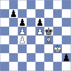 Van de Mortel - Meier (Chess.com INT, 2016)