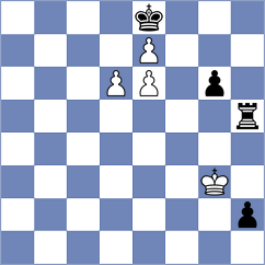 Adve - Li (Chess.com INT, 2021)