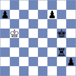 Jimenez - Bilan (chess.com INT, 2024)