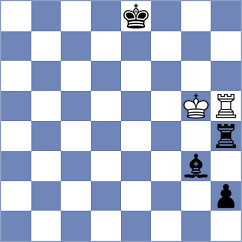 Gabrielian - Deac (chess.com INT, 2022)