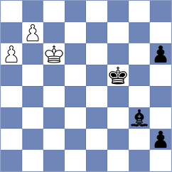 Bujisho - Goltsev (chess.com INT, 2024)