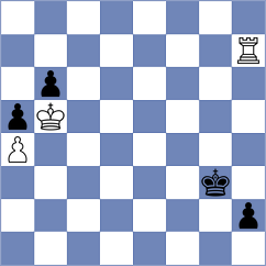 Frolyanov - Gabrielian (chess.com INT, 2024)