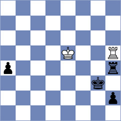 Pultinevicius - Puranik (chess.com INT, 2023)