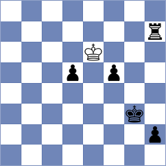 Alhadad - Salman (chess.com INT, 2024)