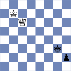 Medvegyne Balogh - Winslow (Chess.com INT, 2020)